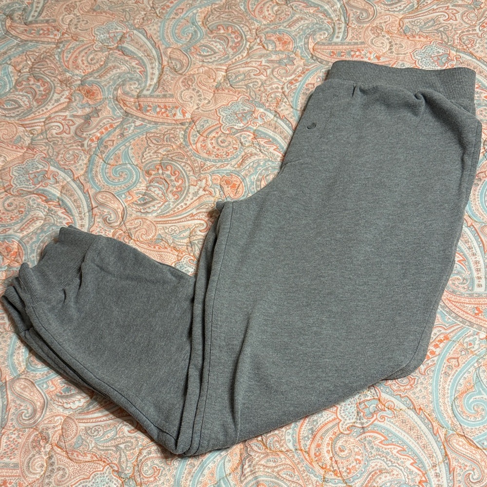 Goodfellow & Co Charcoal Lounge Pants